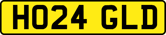 HO24GLD