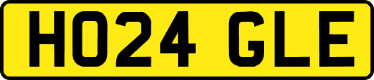 HO24GLE