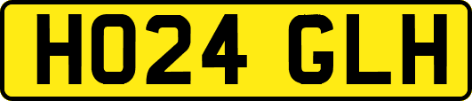 HO24GLH