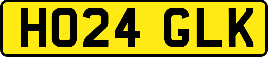 HO24GLK