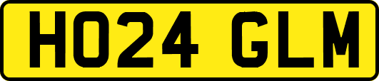 HO24GLM