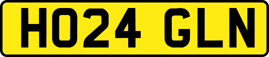 HO24GLN