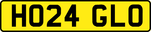 HO24GLO