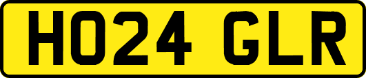 HO24GLR