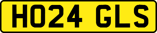 HO24GLS