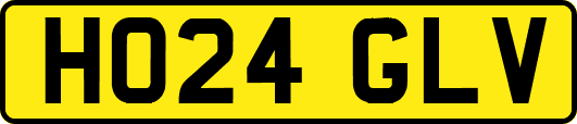 HO24GLV