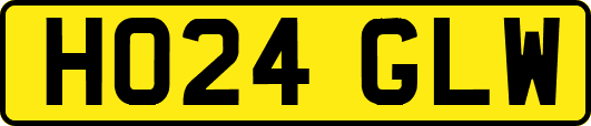 HO24GLW