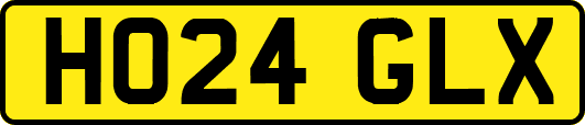 HO24GLX