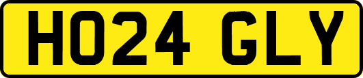 HO24GLY