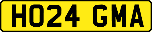 HO24GMA