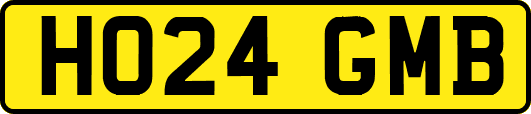 HO24GMB