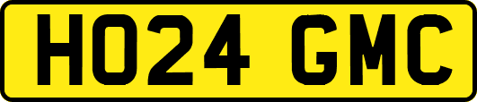HO24GMC