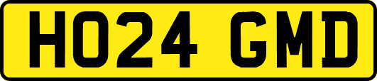 HO24GMD