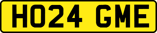 HO24GME