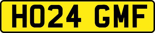 HO24GMF