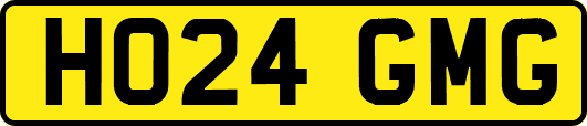HO24GMG
