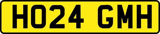 HO24GMH