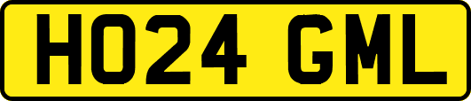 HO24GML