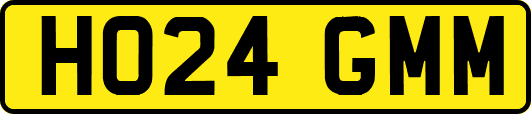 HO24GMM