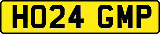 HO24GMP