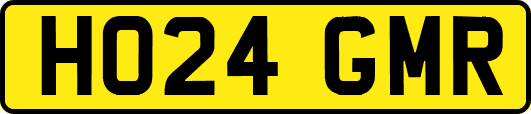 HO24GMR
