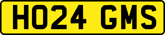 HO24GMS