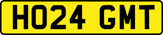 HO24GMT