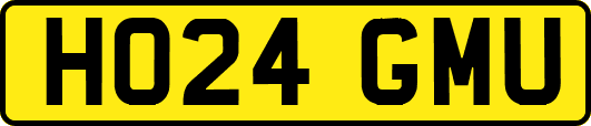 HO24GMU