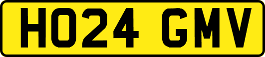HO24GMV