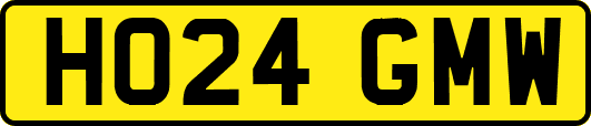 HO24GMW