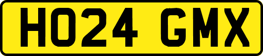 HO24GMX