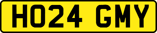 HO24GMY