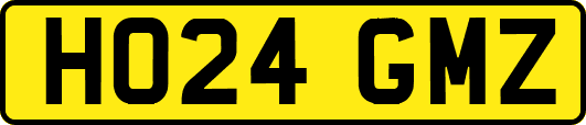 HO24GMZ