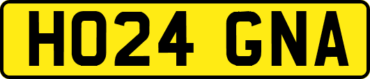 HO24GNA