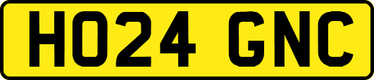 HO24GNC