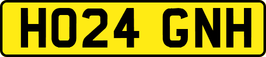 HO24GNH
