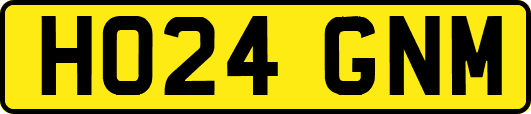 HO24GNM