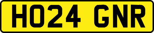 HO24GNR
