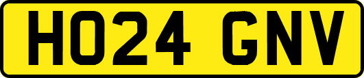 HO24GNV