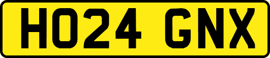 HO24GNX