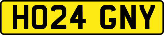 HO24GNY