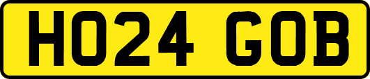 HO24GOB