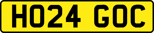 HO24GOC