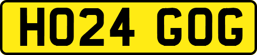 HO24GOG