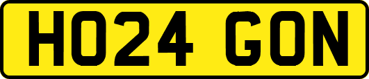 HO24GON