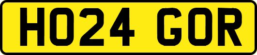HO24GOR