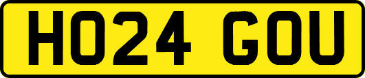 HO24GOU