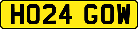 HO24GOW