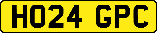 HO24GPC