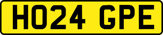 HO24GPE